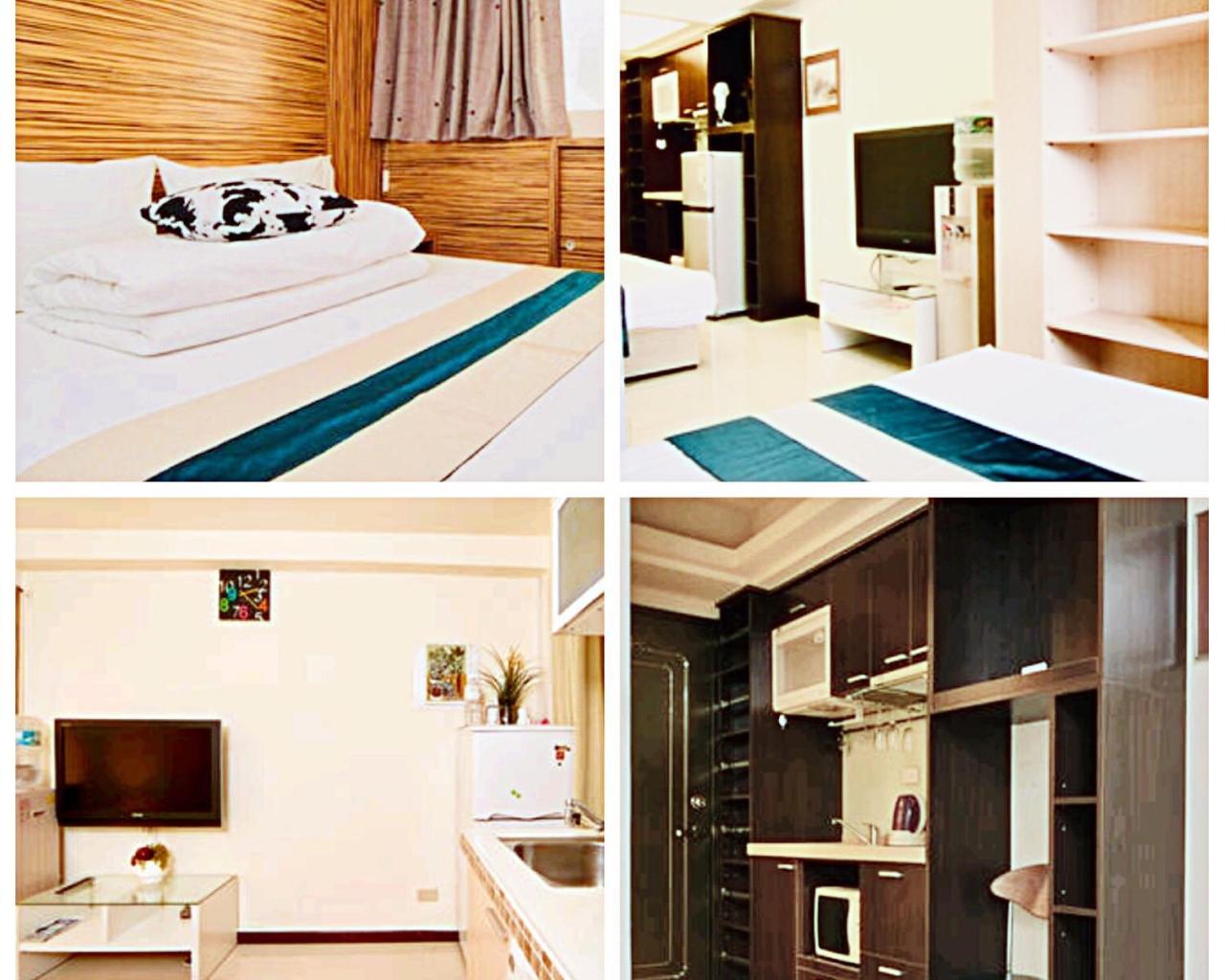 Super Star Hostel New Taipei City Esterno foto