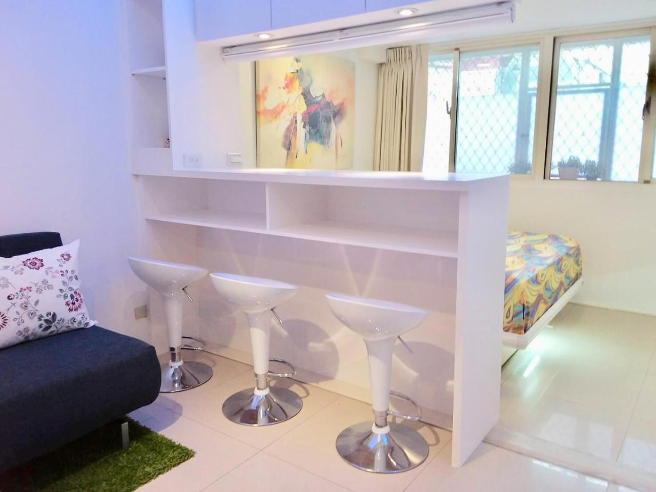 Super Star Hostel New Taipei City Esterno foto