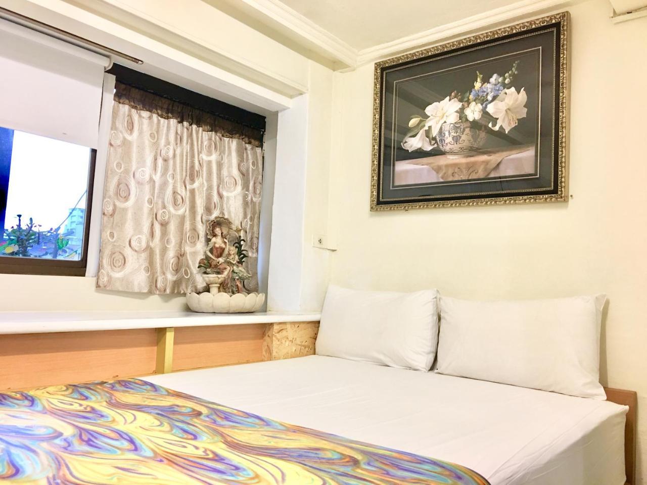 Super Star Hostel New Taipei City Esterno foto