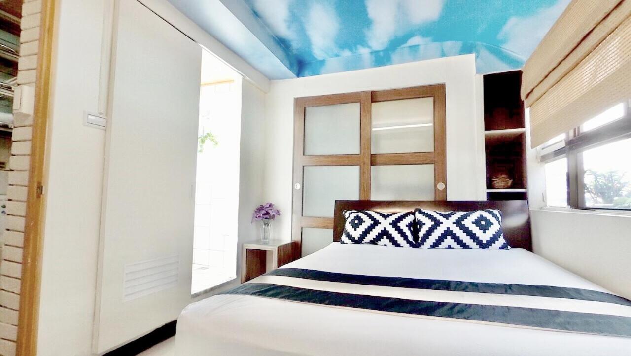Super Star Hostel New Taipei City Esterno foto