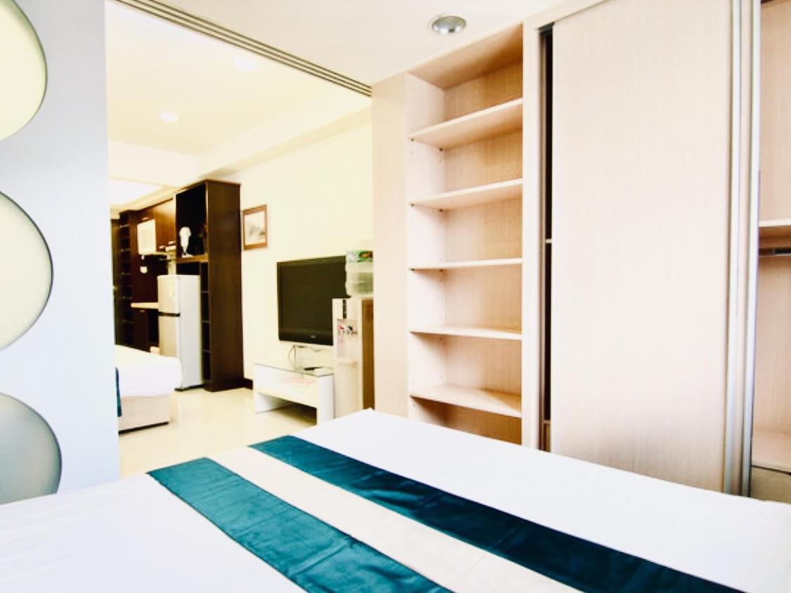 Super Star Hostel New Taipei City Esterno foto