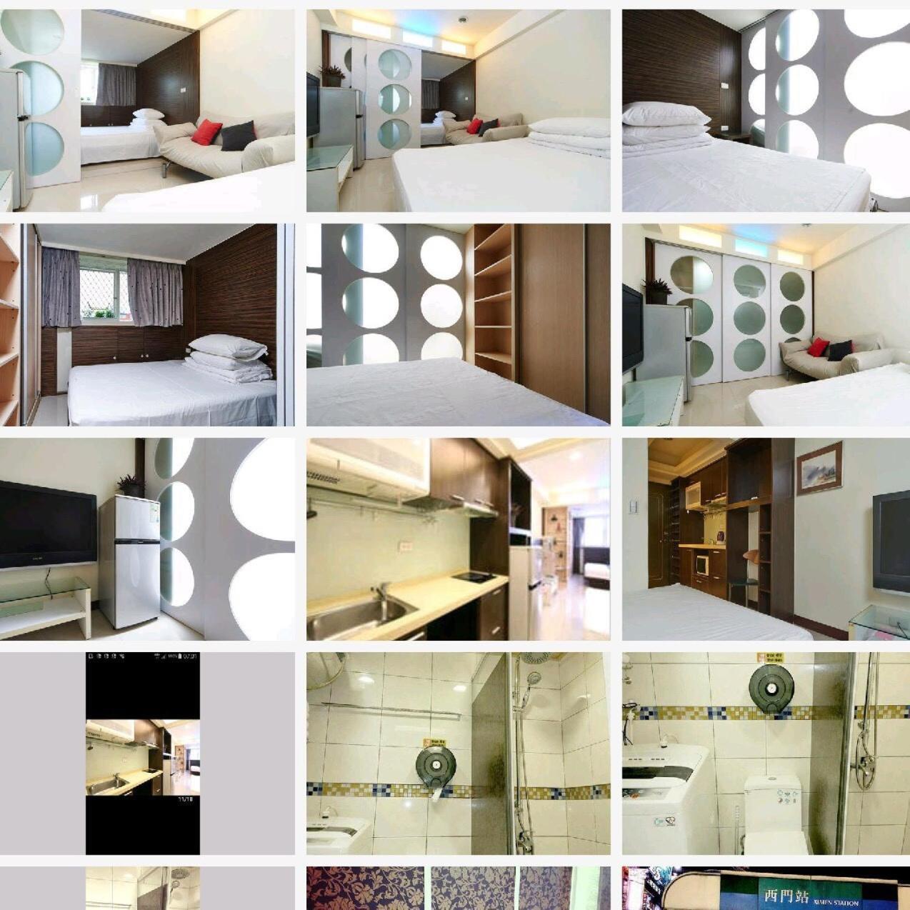Super Star Hostel New Taipei City Esterno foto