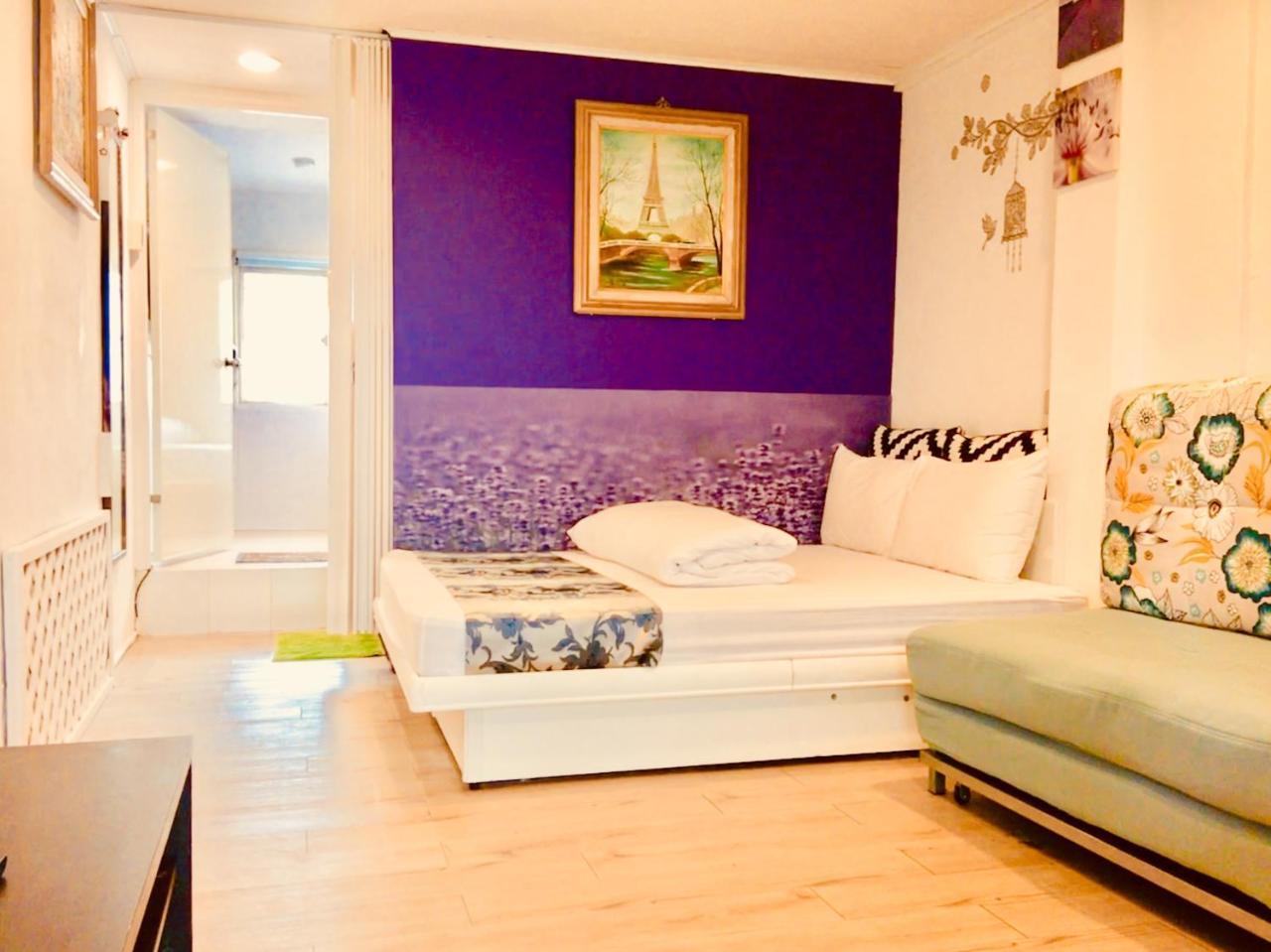 Super Star Hostel New Taipei City Esterno foto