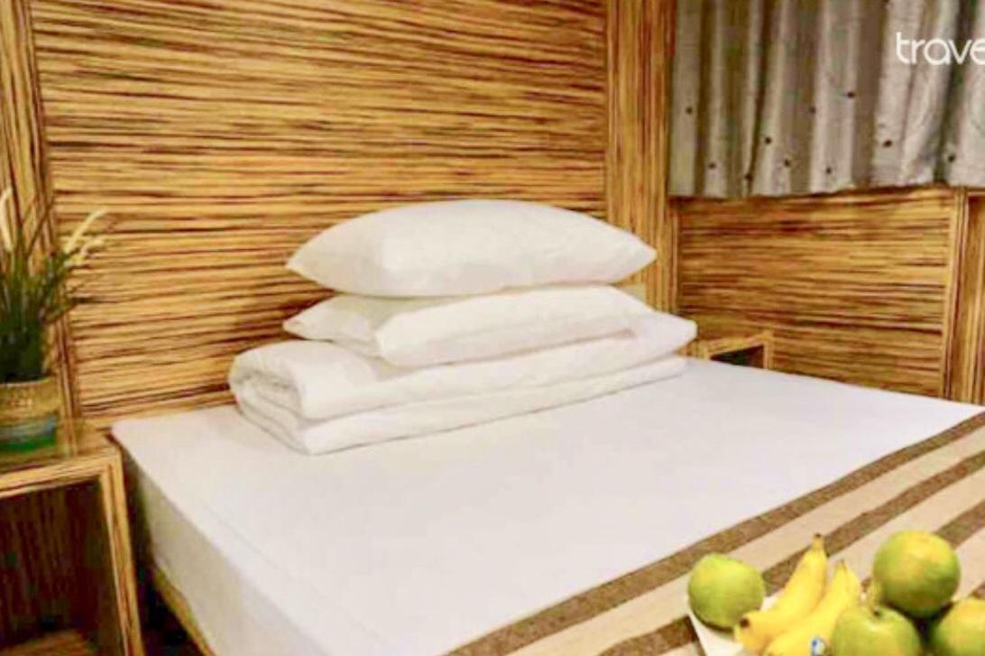 Super Star Hostel New Taipei City Esterno foto