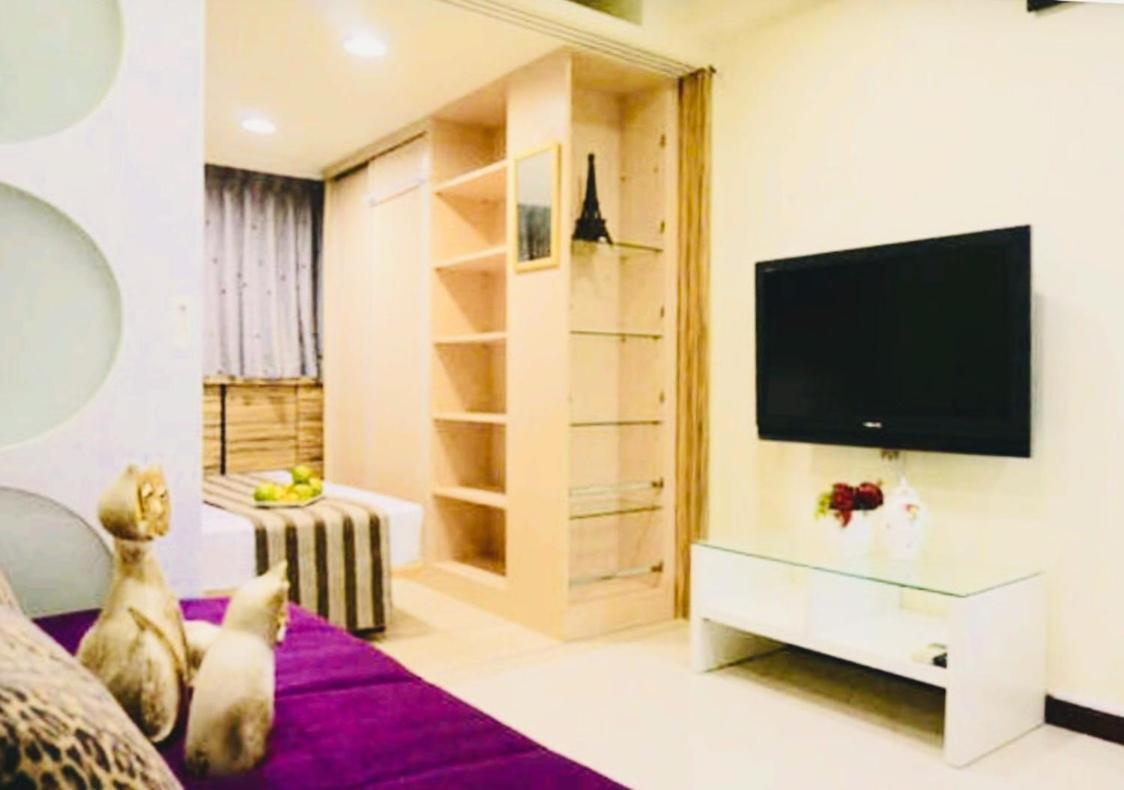 Super Star Hostel New Taipei City Esterno foto