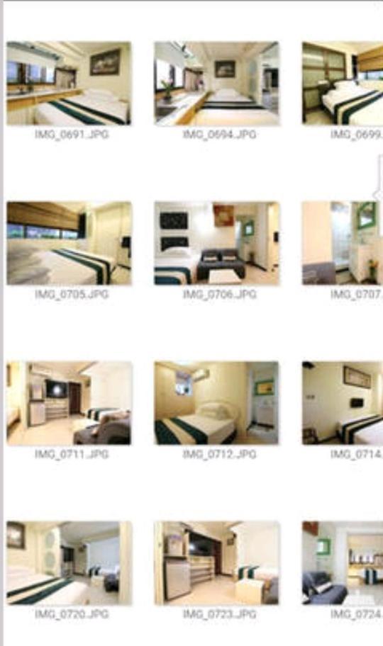 Super Star Hostel New Taipei City Esterno foto