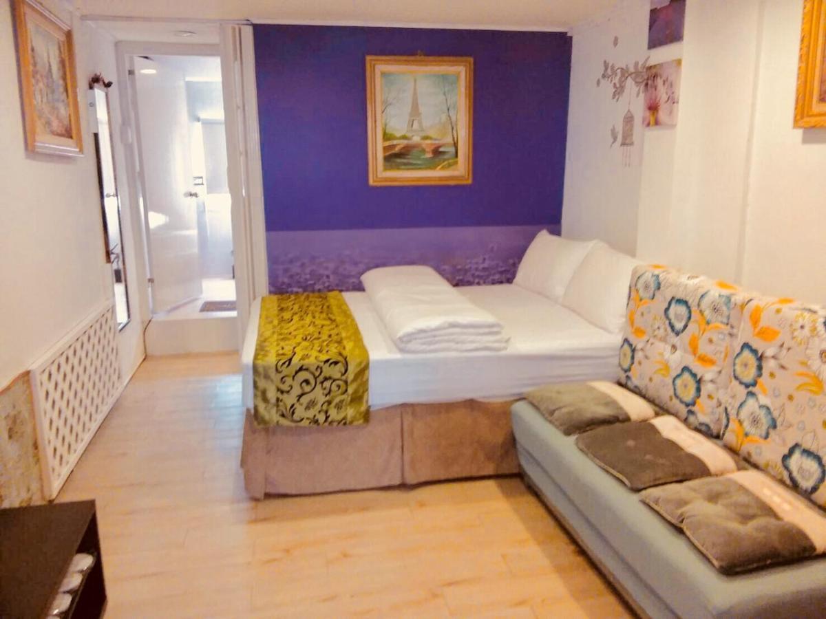 Super Star Hostel New Taipei City Esterno foto