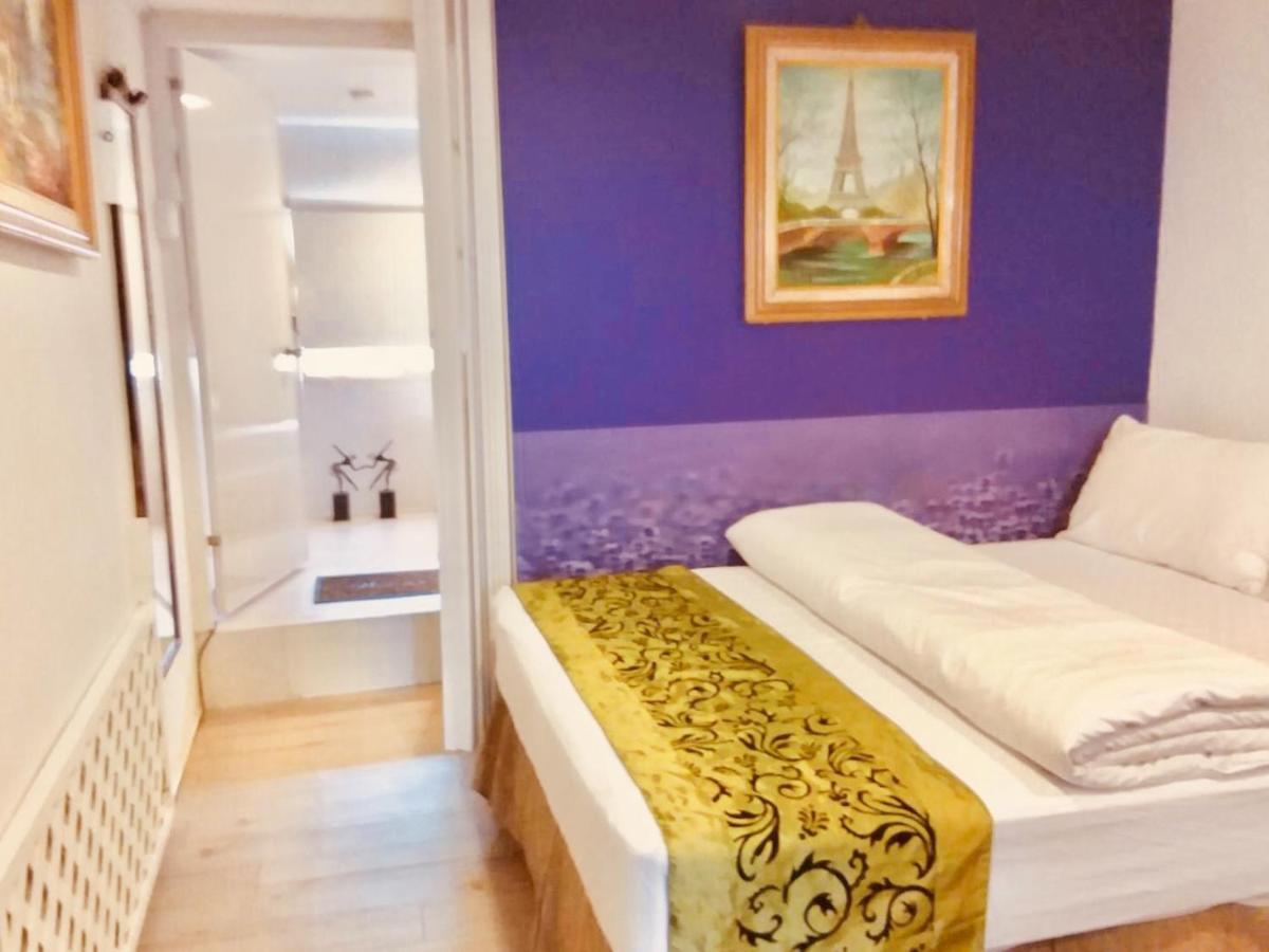 Super Star Hostel New Taipei City Esterno foto