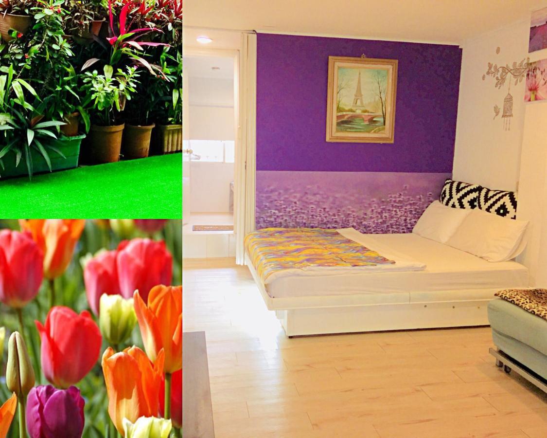 Super Star Hostel New Taipei City Esterno foto