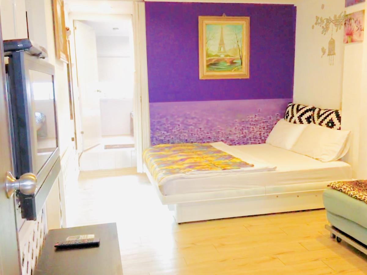 Super Star Hostel New Taipei City Esterno foto