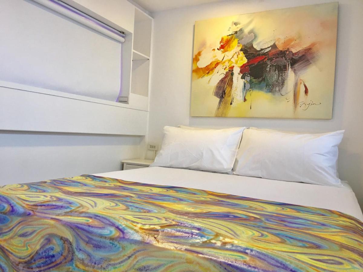 Super Star Hostel New Taipei City Esterno foto