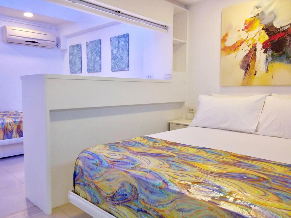 Super Star Hostel New Taipei City Esterno foto