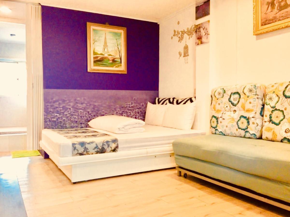 Super Star Hostel New Taipei City Esterno foto