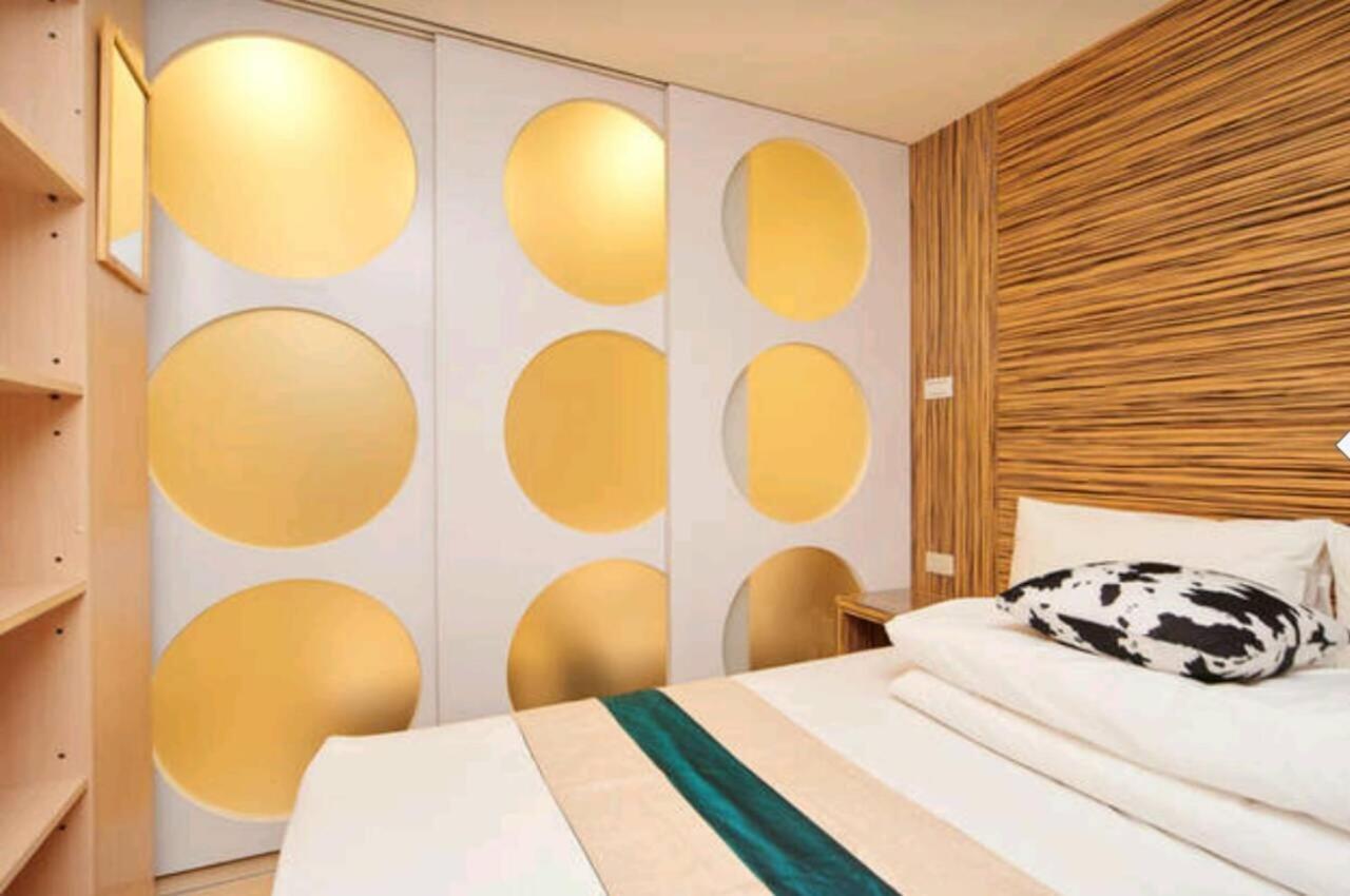 Super Star Hostel New Taipei City Esterno foto