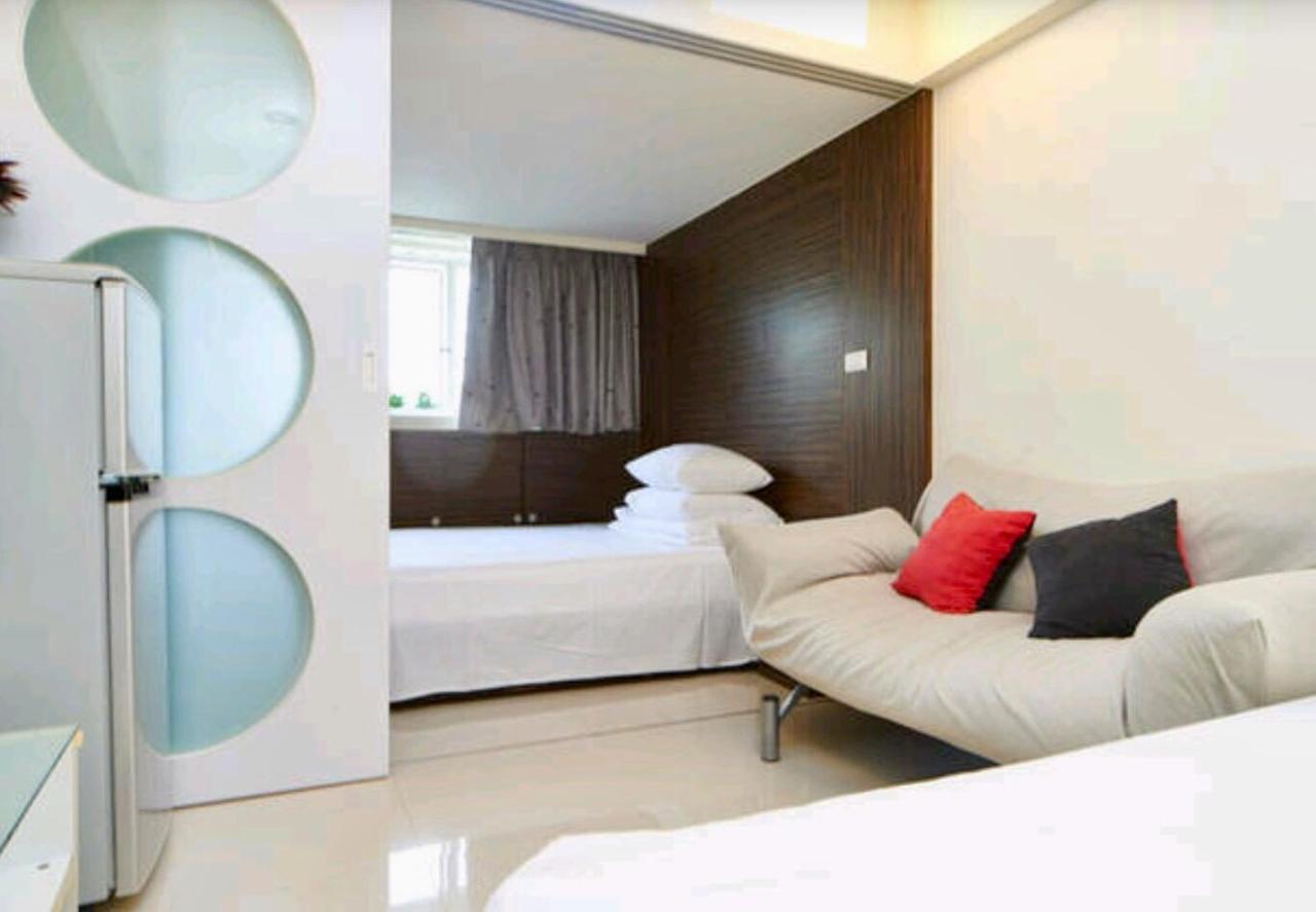 Super Star Hostel New Taipei City Esterno foto