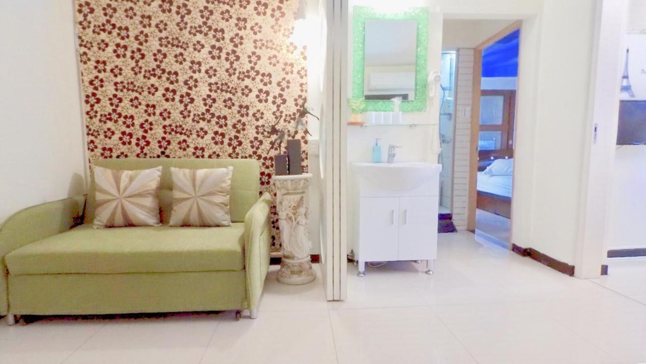 Super Star Hostel New Taipei City Esterno foto