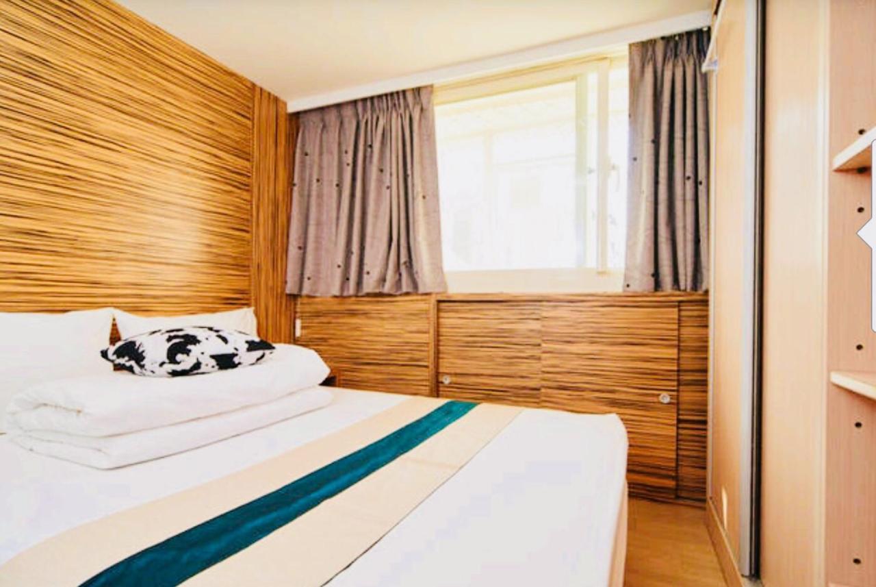 Super Star Hostel New Taipei City Esterno foto