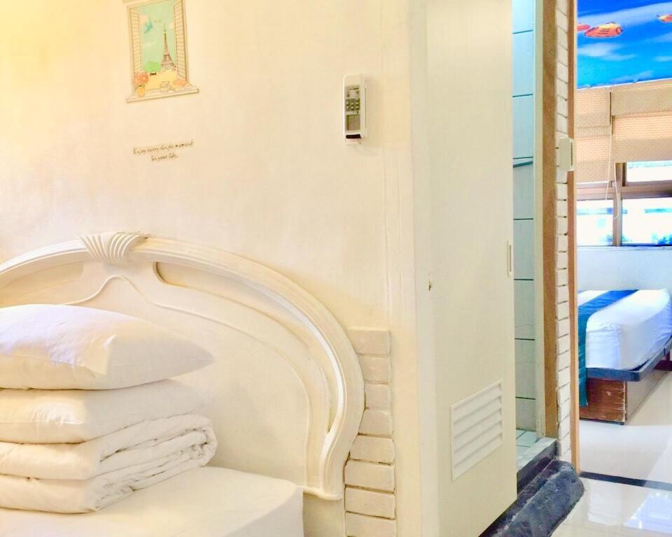 Super Star Hostel New Taipei City Esterno foto