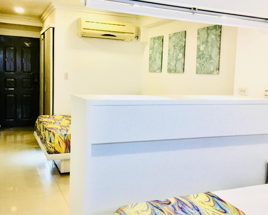Super Star Hostel New Taipei City Esterno foto