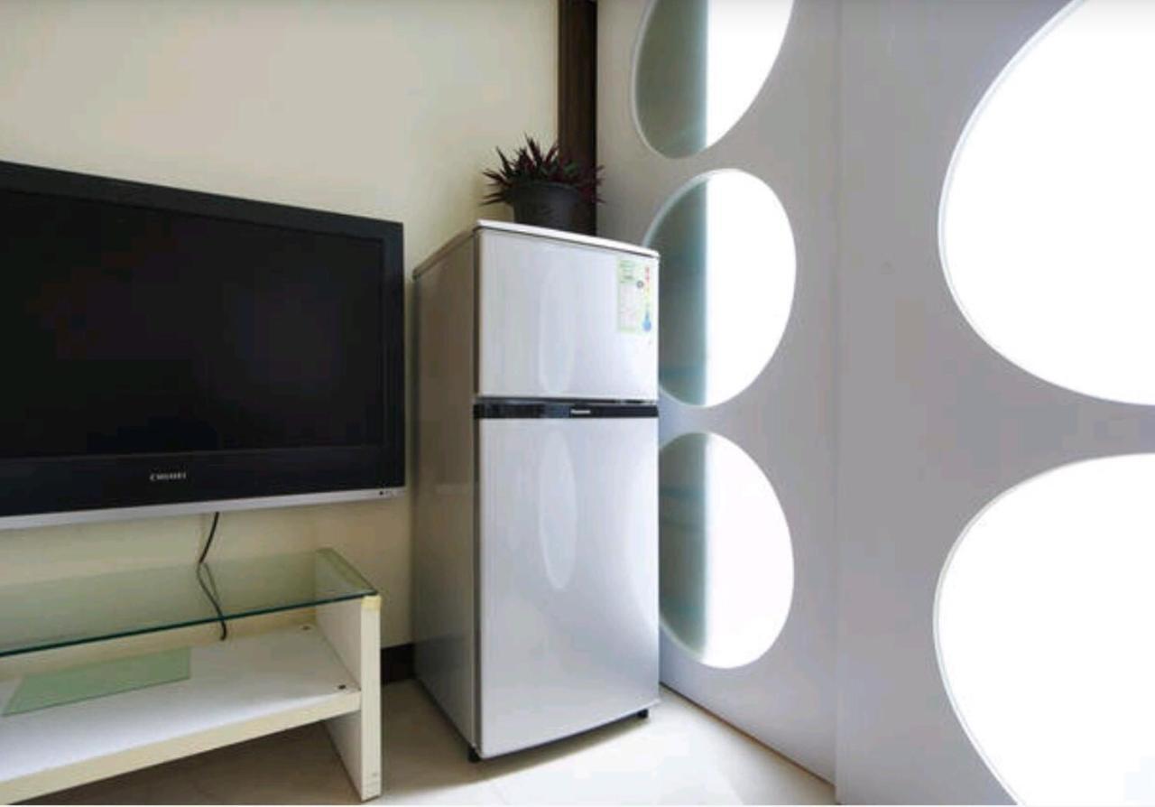 Super Star Hostel New Taipei City Esterno foto