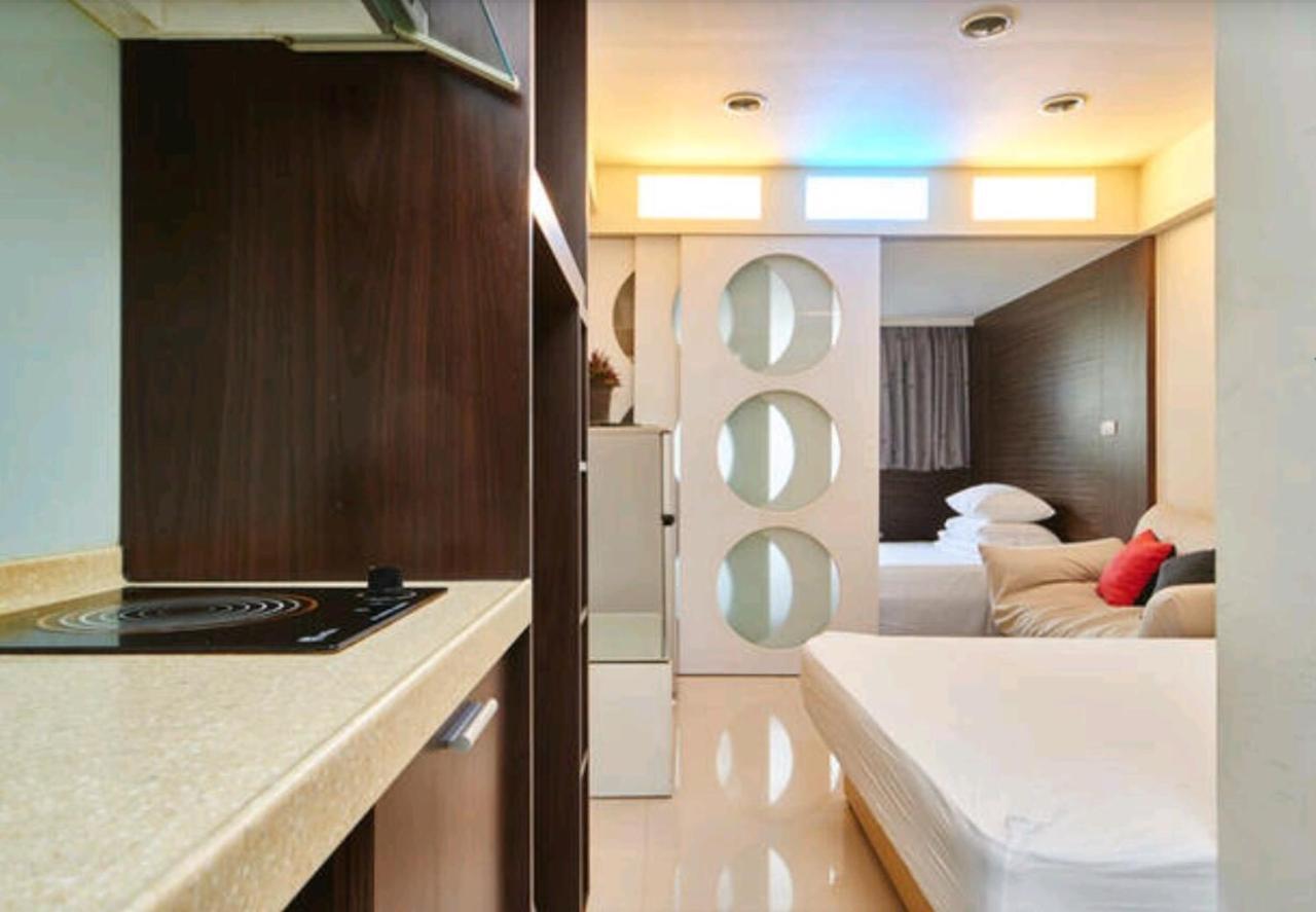 Super Star Hostel New Taipei City Esterno foto