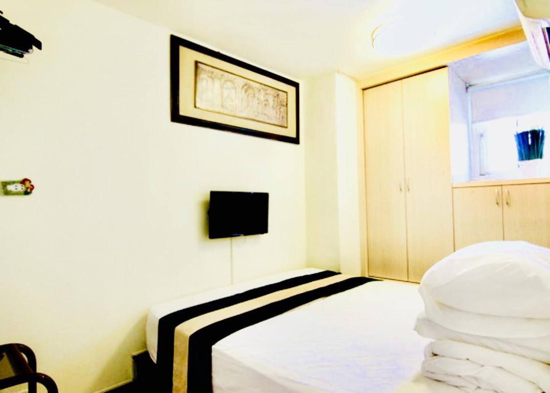 Super Star Hostel New Taipei City Esterno foto