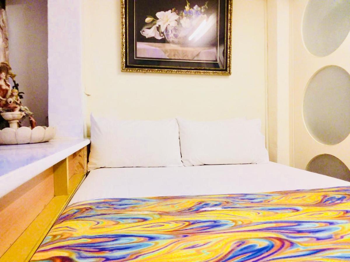 Super Star Hostel New Taipei City Esterno foto
