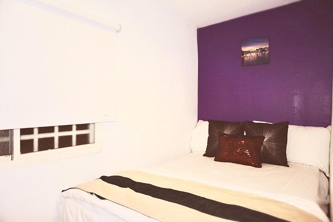 Super Star Hostel New Taipei City Esterno foto